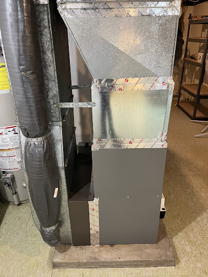 Valley plumbing heating & air
