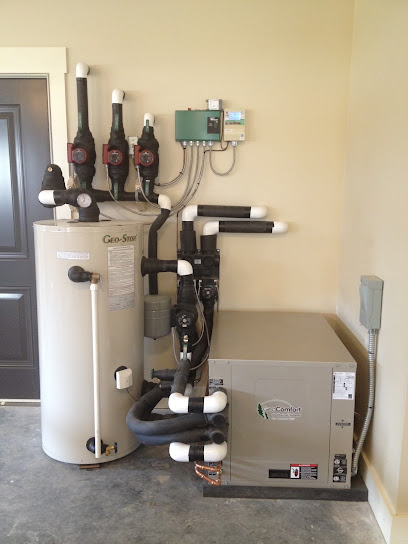 Hi Tech Geothermal Heating