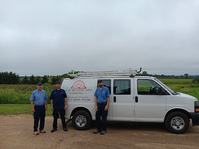 A.M. Heating And Cooling, L.L.C.