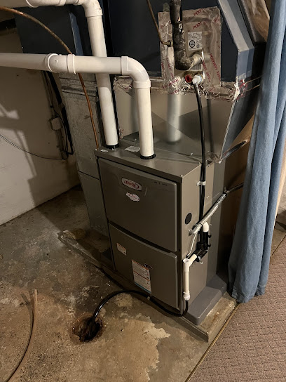 Banks Heating & Air Conditioning