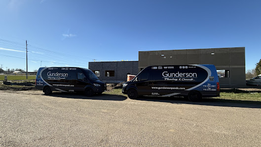 Gunderson Plumbing & Concrete