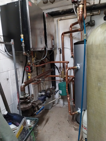 Schneider Heating & Air Conditioning, Inc.