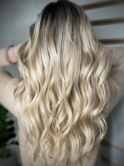 r!ah Hair Studio