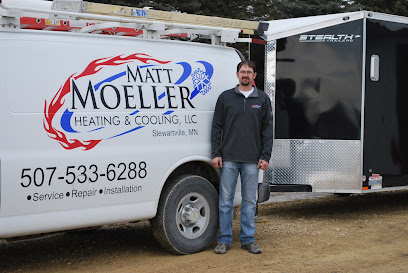 Matt Moeller Heating and Cooling LLC