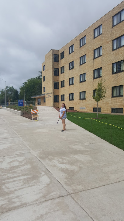 Wilgus Hall