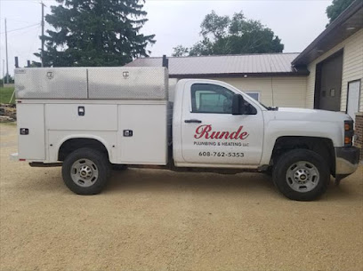 Runde Plumbing & Heating, LLC