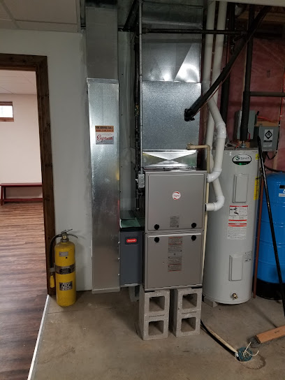 Express Heating and Air