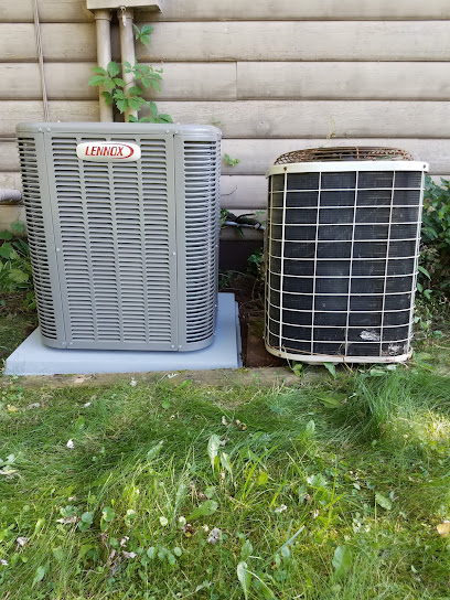 Johnson's Integrity Heating And Cooling, LLC