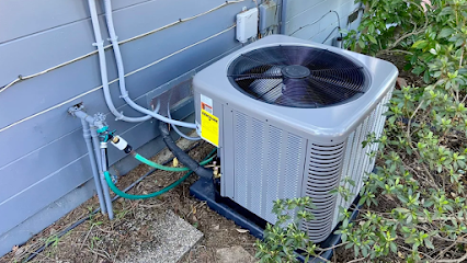 Grace Heating and Air, Inc.