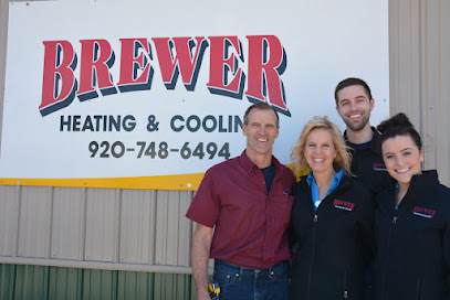 Brewer Heating, Inc.
