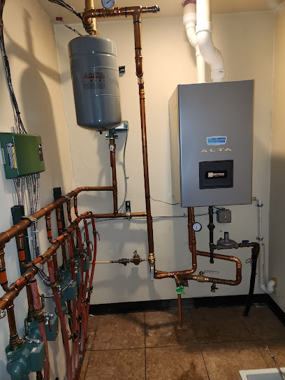 Van Handel Heating & Cooling