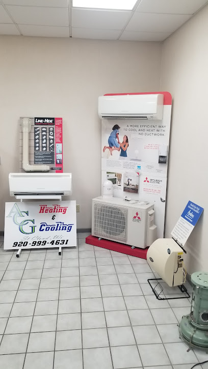 ACG Heating and Cooling LLC