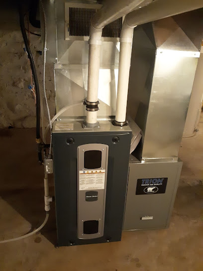 Klapperich Heating and Cooling, LLC