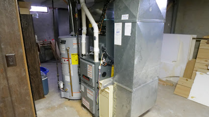 Drucks Plumbing & Heating