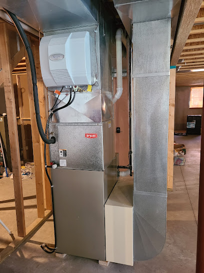 Ryf Heating & Air Conditioning, Inc.