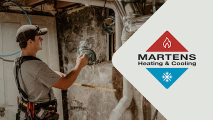 Martens Heating And Cooling