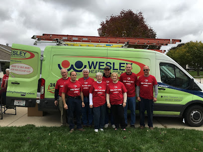 Wesley Heating & Cooling