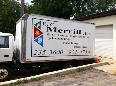 E. C. Merrill, Inc.