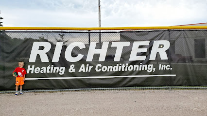 Richter Heating & Air Conditioning, Inc.