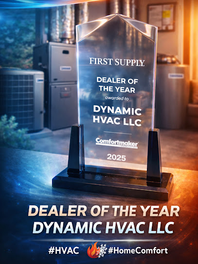 Dynamic HVAC