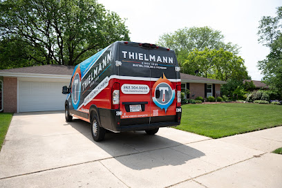 Thielmann Heating, Cooling & Plumbing