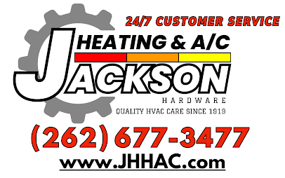 Jackson Hardware Heating & Air Conditioning