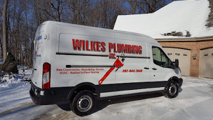Wilkes Plumbing, Inc.