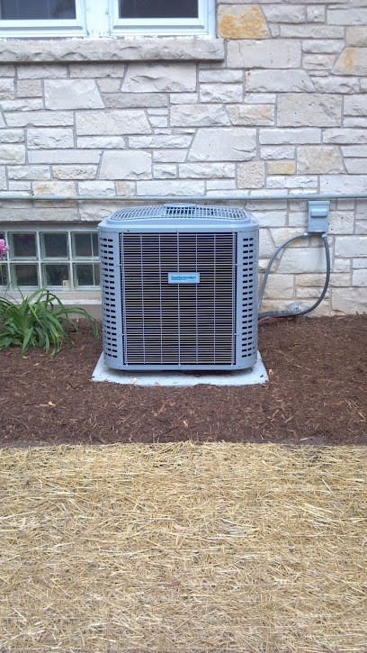 Bublitz Plumbing & Heating Inc