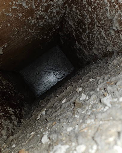 Wisconsin Natural Air Duct Cleaning Cedarburg