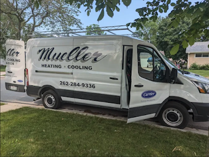 Mueller Heating and Cooling, Inc.