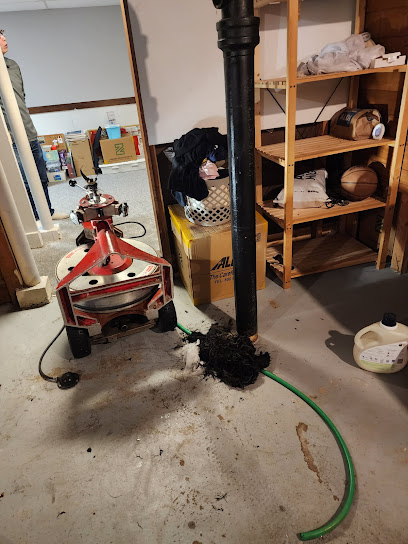 Dependable Sewer & Drain Cleaning