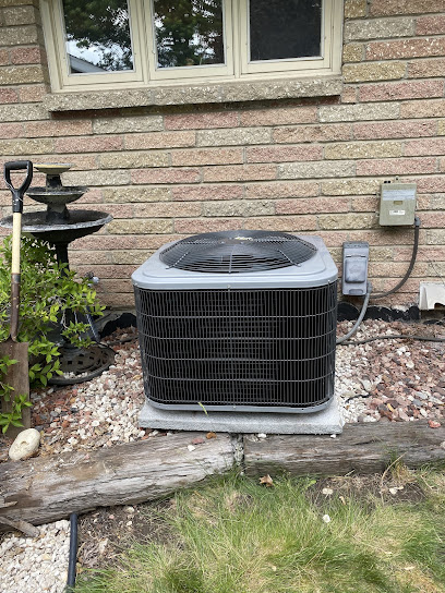 CGS HVAC