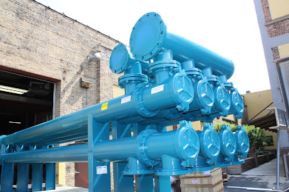 Furlong Industrial Systems