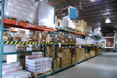 Hydro-Flo Products Inc
