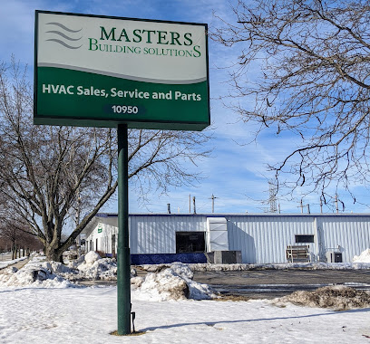 Masters Building Solutions