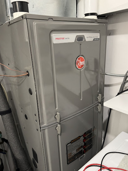 J Yanke Heating & Cooling