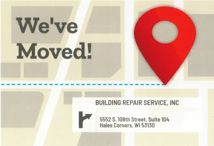 BUILDING REPAIR SERVICE INC - Heating & Cooling