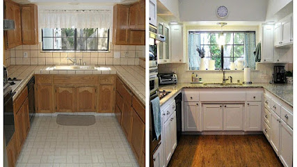 A Fresh New Look Home Improvements, Commercial and Restoration