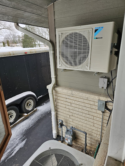 Reliable Mechanical Services