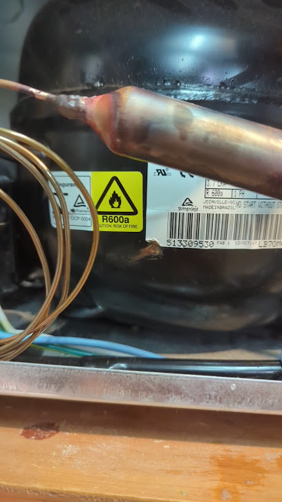 My Appliance Fixed