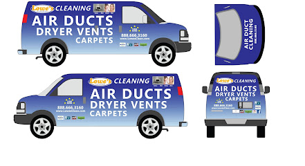 Lowe's Cleaning Services Inc.