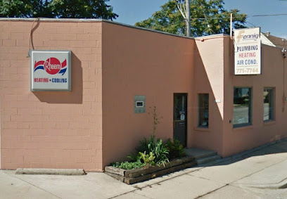 Fennig Plumbing & Heating Inc