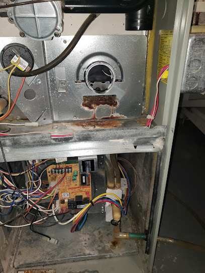 Hvac unlimited LLC