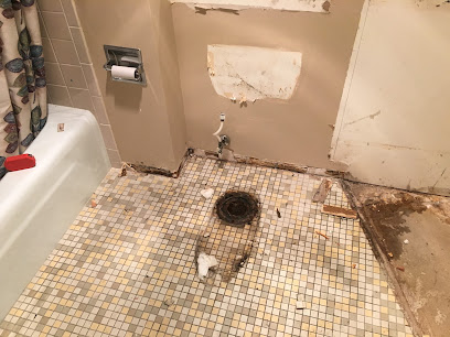 Norman's Home Improvements LLC