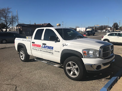 Kiernan-Laitinen Heating & Air Conditioning