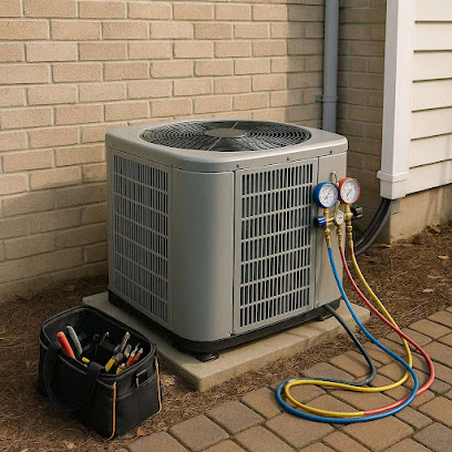Rodgers Heating & Air Conditioning LLC