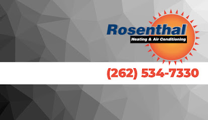 Rosenthal Heating & Air Conditioning