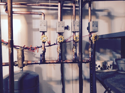 Dairy Air Heating & Cooling