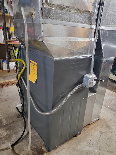 Majestic Custom Heating and Air Conditioning