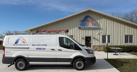 Air Maintenance Inc